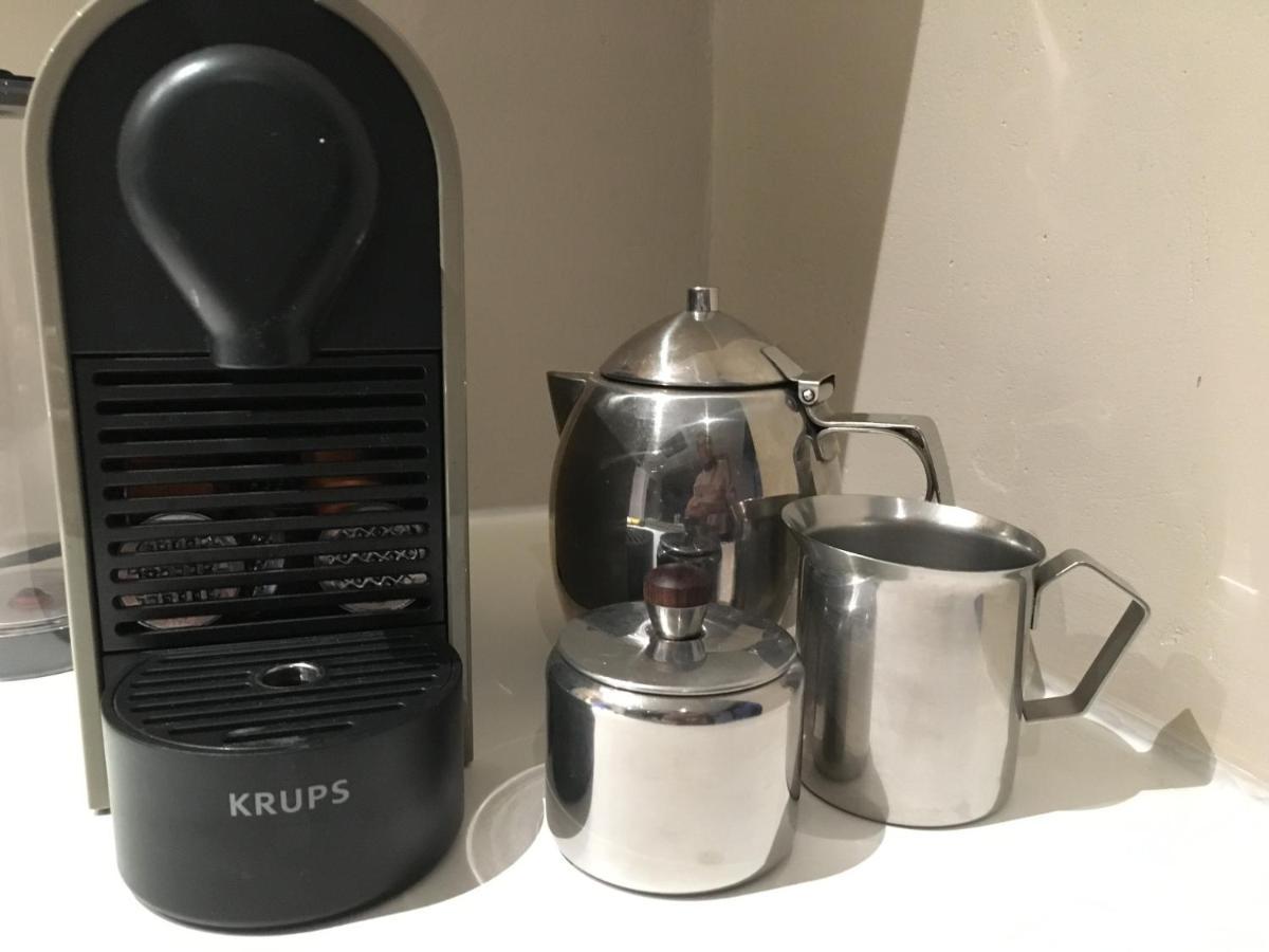 La Java De Lou Oostende Eksteriør billede